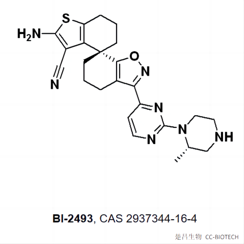 BI-2493