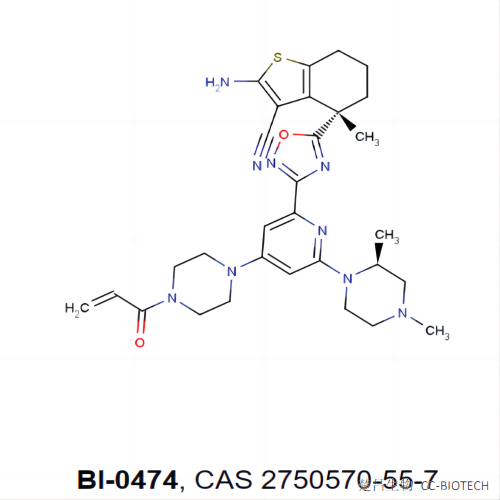 BI-0474