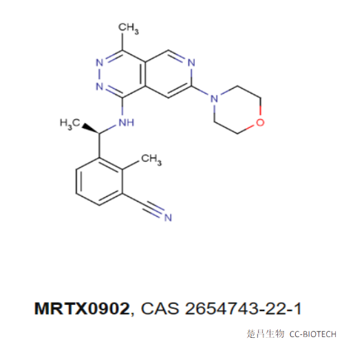 MRTX0902 