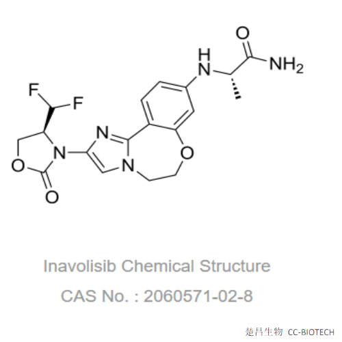 Inavolisib (GDC-0077)