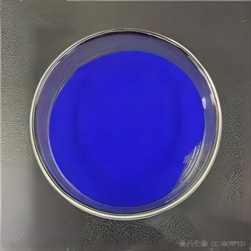 Copper tripeptide